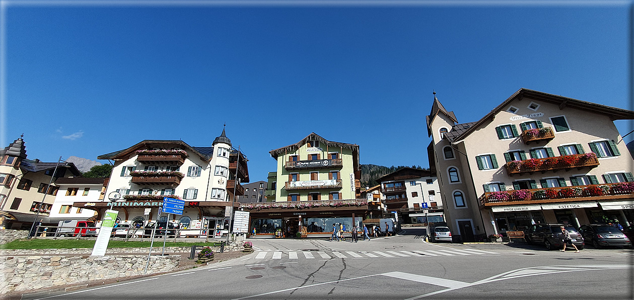 foto San Martino di Castrozza